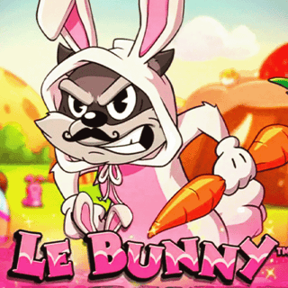Le Bunny screenshot