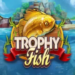Trophy Fish screenshot