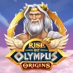 Rise of Olympus Origins screenshot