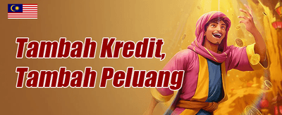 Rebat Tunai VIP Mingguan promotion