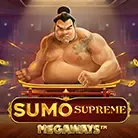 Sumo Supreme Megaways screenshot